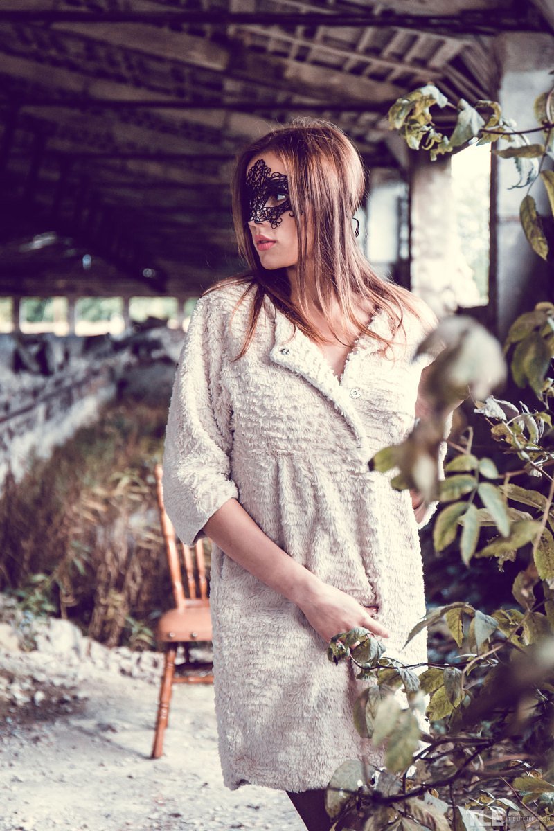 Проститутка Марина